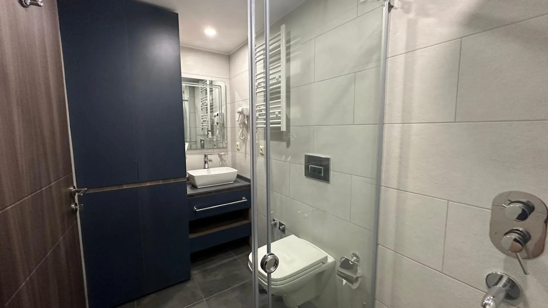 Apartment Business Class Studio With The Mountain View 115А Batumi Georgia