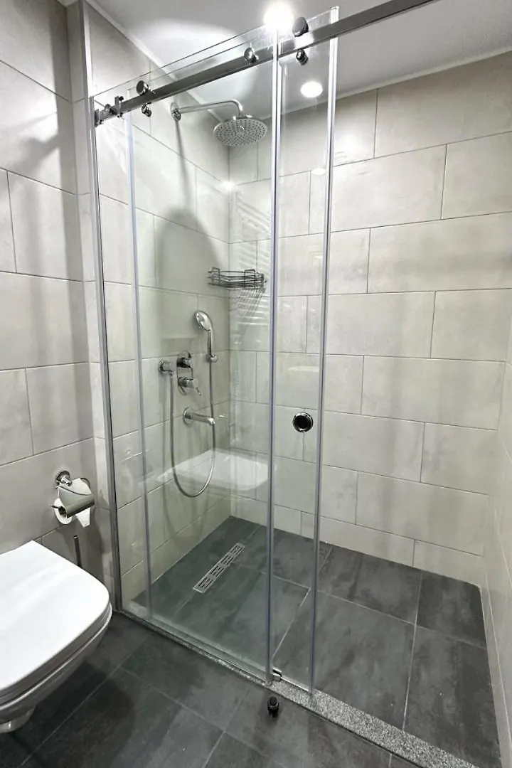 Business Class Studio With The Mountain View 115А Batumi 0*,  Georgia