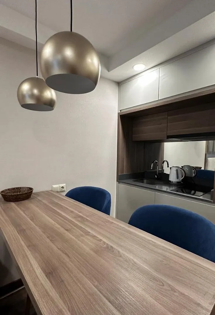 Business Class Studio With The Mountain View 115А Batumi 0*,  Georgia
